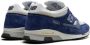 New Balance 1500MiE "Blue White" sneakers Blauw - Thumbnail 8