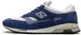 New Balance 1500MiE "Blue White" sneakers Blauw - Thumbnail 10