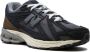 New Balance V2K Run "Metallic Silver" sneakers Zilver - Thumbnail 7