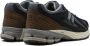 New Balance V2K Run "Metallic Silver" sneakers Zilver - Thumbnail 8
