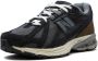 New Balance V2K Run "Metallic Silver" sneakers Zilver - Thumbnail 9