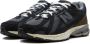 New Balance V2K Run "Metallic Silver" sneakers Zilver - Thumbnail 10