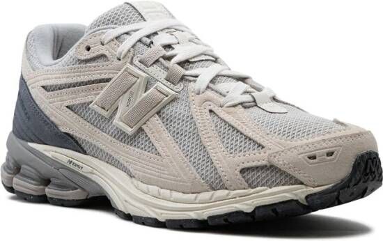 New Balance 1906FH suède sneakers Beige