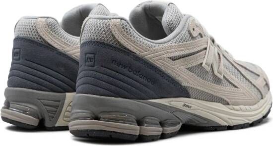 New Balance 1906FH suède sneakers Beige