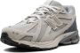 New Balance V2K Run "Metallic Silver" sneakers Zilver - Thumbnail 19