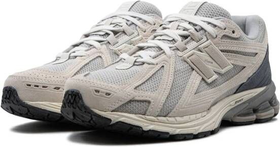 New Balance 1906FH suède sneakers Beige
