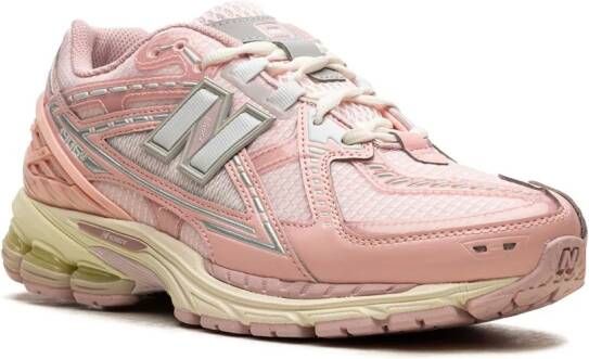 New Balance 1906N Lunar New Year "Shell Pink" sneakers Roze