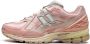 New Balance 1906N Lunar New Year "Shell Pink" sneakers Roze - Thumbnail 5
