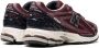 New Balance "1906R Burgundy Black sneakers" Rood - Thumbnail 4