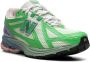 New Balance 1906R "Green Astral Purple" sneakers Groen - Thumbnail 6