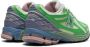 New Balance 1906R "Green Astral Purple" sneakers Groen - Thumbnail 7