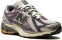 New Balance V2K Run "Metallic Silver" sneakers Zilver - Thumbnail 2