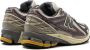 New Balance V2K Run "Metallic Silver" sneakers Zilver - Thumbnail 3