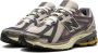New Balance V2K Run "Metallic Silver" sneakers Zilver - Thumbnail 5