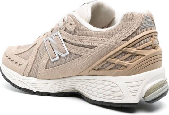New Balance 1906R low-top sneakers Beige