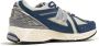 New Balance 574 sneakers met colourblocking Oranje - Thumbnail 27