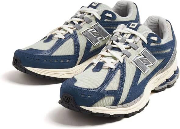 New Balance 1906R low-top sneakers Blauw