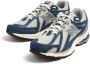 New Balance 574 sneakers met colourblocking Oranje - Thumbnail 28