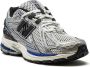 New Balance 991 "Made In UK Star White" sneakers Wit - Thumbnail 2