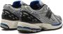 New Balance 991 "Made In UK Star White" sneakers Wit - Thumbnail 3