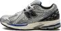 New Balance 991 "Made In UK Star White" sneakers Wit - Thumbnail 5