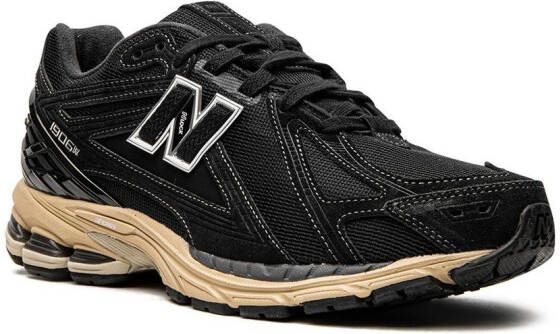 New Balance 1906R low-top sneakers Zwart