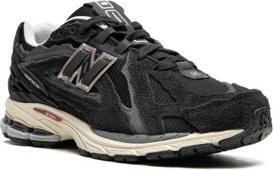 New Balance "1906R Protection Pack Black sneakers" Zwart