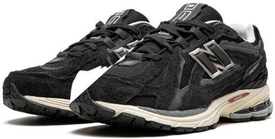 New Balance "1906R Protection Pack Black sneakers" Zwart