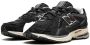 New Balance "1906R Protection Pack Black sneakers" Zwart - Thumbnail 10