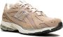 New Balance "1906R Mindful Grey Moonbeam Silver Metallic sneakers" Beige - Thumbnail 2