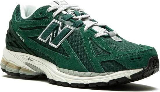 New Balance "1906R Nightwatch Green sneakers" Groen