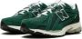 New Balance "1906R Nightwatch Green sneakers" Groen - Thumbnail 3