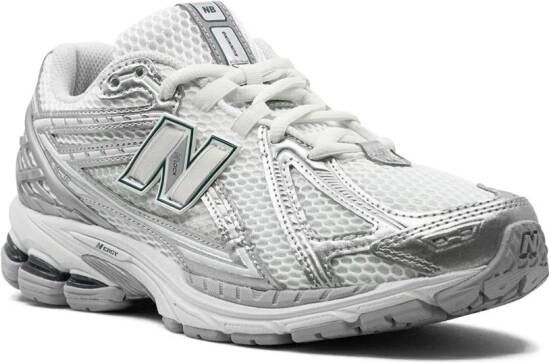 New Balance 1906R "Silver Metallic" sneakers Grijs
