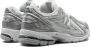 New Balance V2K Run "Metallic Silver" sneakers Zilver - Thumbnail 33