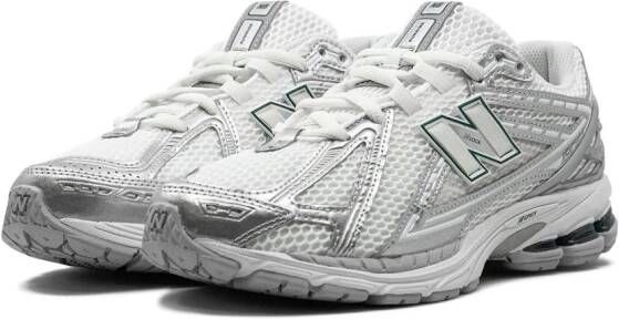 New Balance 1906R "Silver Metallic" sneakers Grijs