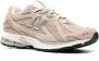 New Balance Numeric NM306 suède sneakers Bruin - Thumbnail 2