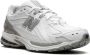 New Balance "1906R White sneakers" Wit - Thumbnail 2