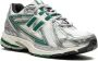 New Balance 1906R "White Silver Green" sneakers Wit - Thumbnail 2