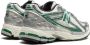 New Balance 1906R "White Silver Green" sneakers Wit - Thumbnail 3