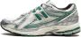 New Balance 1906R "White Silver Green" sneakers Wit - Thumbnail 5