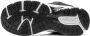 New Balance Kids 2002 "Black White" sneakers Zwart - Thumbnail 4