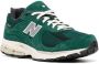 New Balance 2002 R low-top sneakers Groen - Thumbnail 2