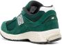 New Balance 2002 R low-top sneakers Groen - Thumbnail 3