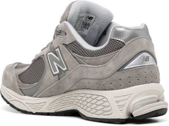 New Balance 2002 R Protection Pack sneakers Grijs