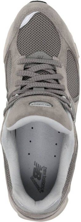 New Balance 2002 R Protection Pack sneakers Grijs
