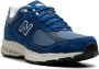 New Balance x Aime Leon Dore 860V2 "Orange" sneakers Oranje - Thumbnail 6