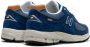 New Balance x Aime Leon Dore 860V2 "Orange" sneakers Oranje - Thumbnail 7