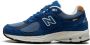 New Balance x Aime Leon Dore 860V2 "Orange" sneakers Oranje - Thumbnail 9