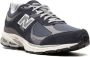 New Balance "2002R Blue Grey sneakers" Blauw - Thumbnail 2