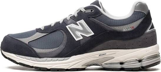 New Balance "2002R Blue Grey sneakers" Blauw